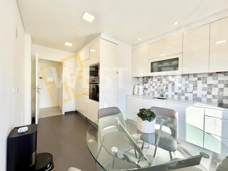 Apartamento T2 para Venda em Mafra Foto 8