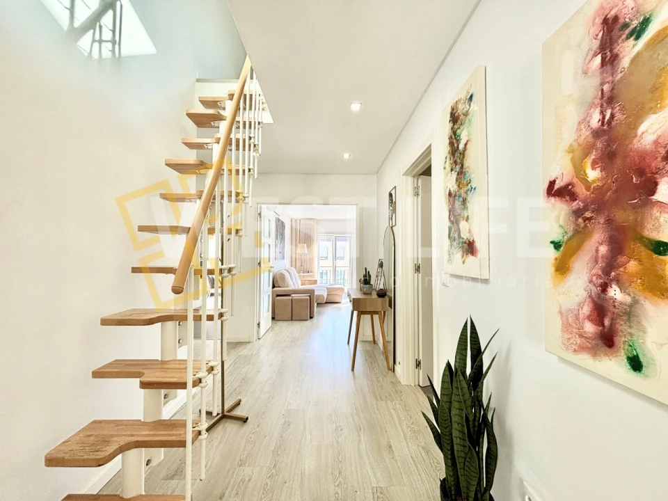 Apartamento T2 para Venda em Mafra Foto 11