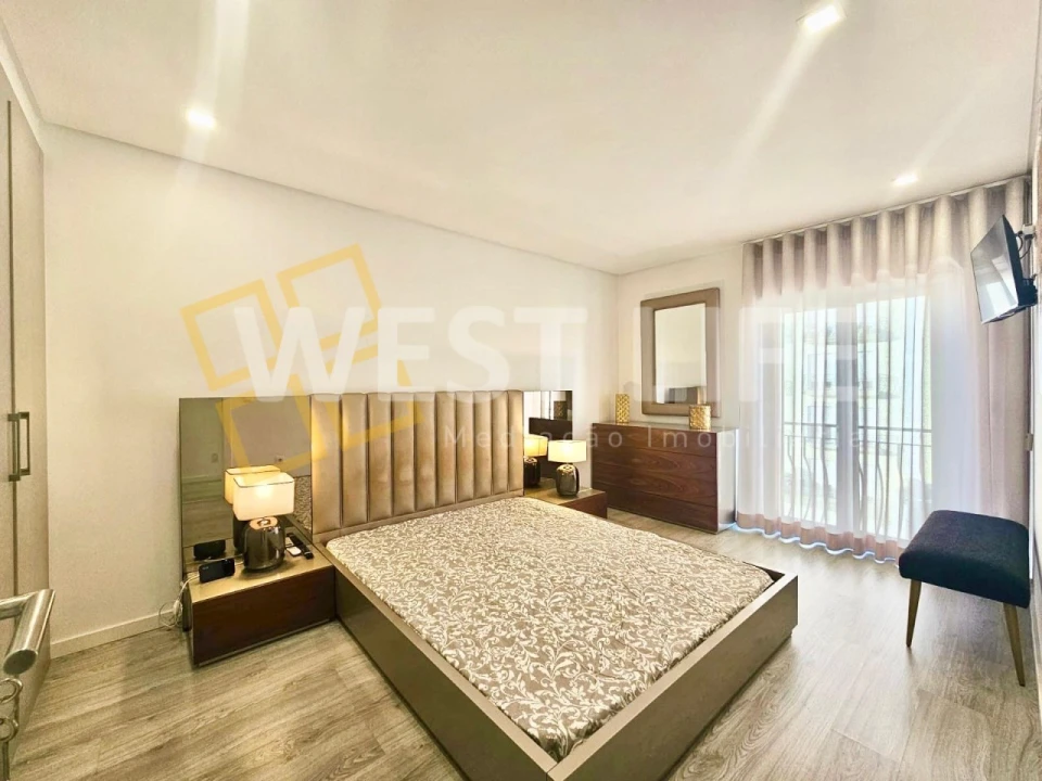 Apartamento T2 para Venda em Mafra Foto 12