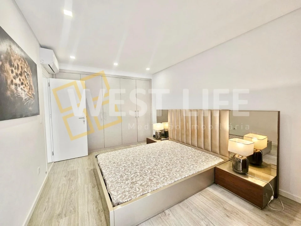 Apartamento T2 para Venda em Mafra Foto 13