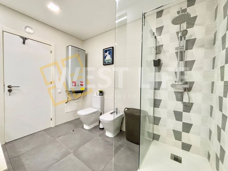Apartamento T2 para Venda em Mafra Foto 15
