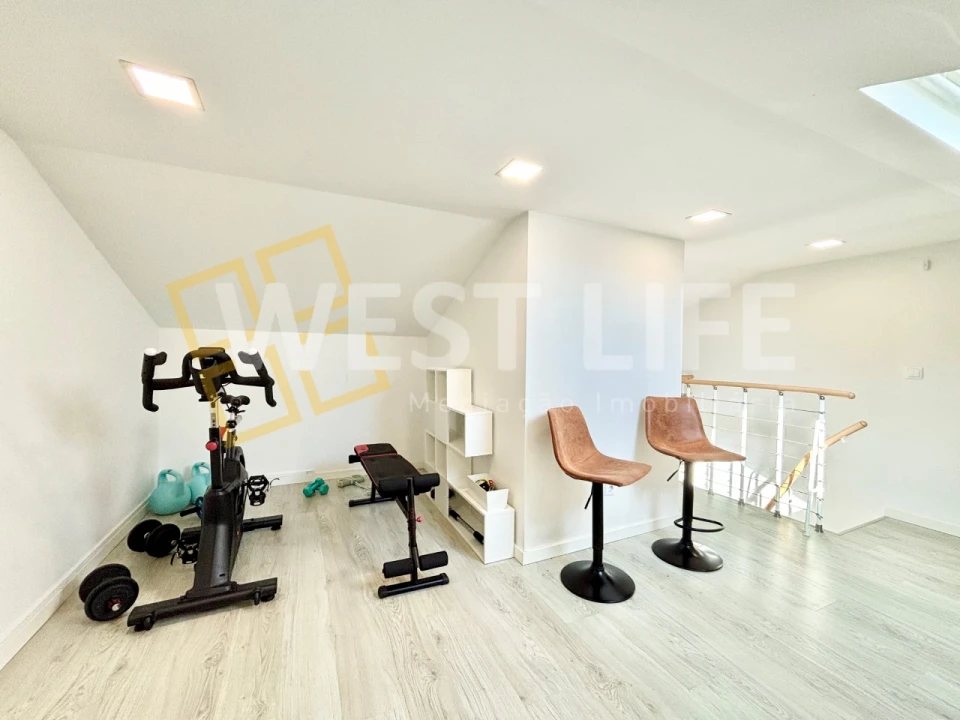 Apartamento T2 para Venda em Mafra Foto 20