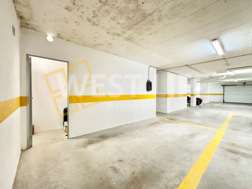 Apartamento T2 para Venda em Mafra Foto 21