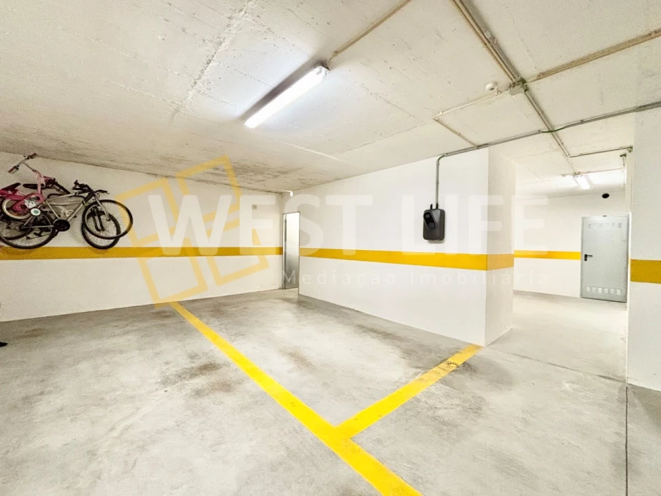 Apartamento T2 para Venda em Mafra Foto 22