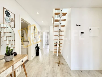 Apartamento T2 para Venda em Mafra