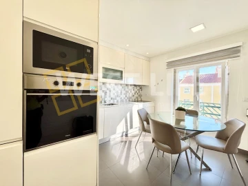Apartamento T2 para Venda em Mafra