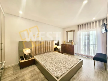Apartamento T2 para Venda em Mafra