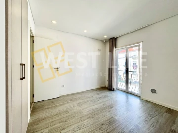 Apartamento T2 para Venda em Mafra