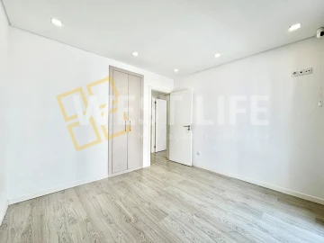 Apartamento T2 para Venda em Mafra