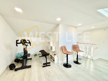 Apartamento T2 para Venda em Mafra