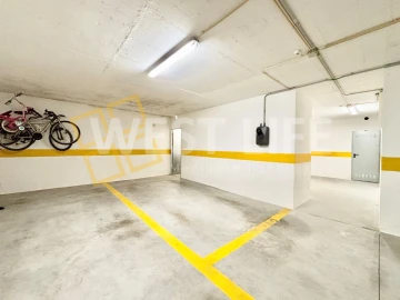 Apartamento T2 para Venda em Mafra