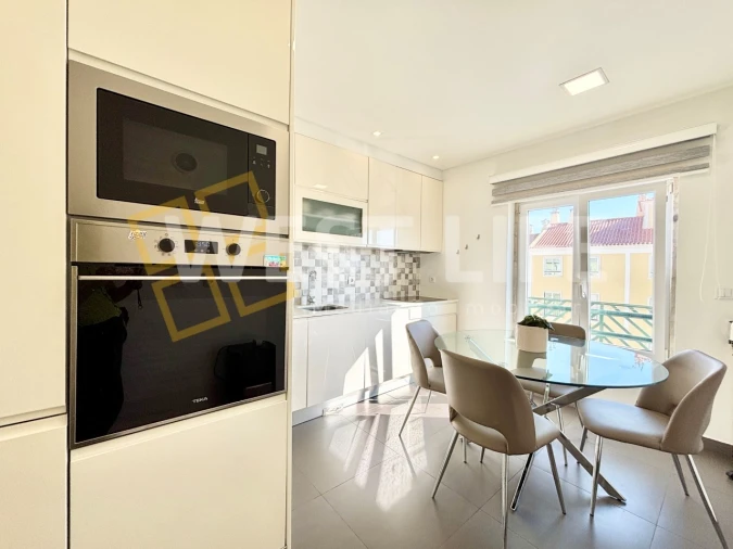 Apartamento T2 para Venda em Mafra Foto 9