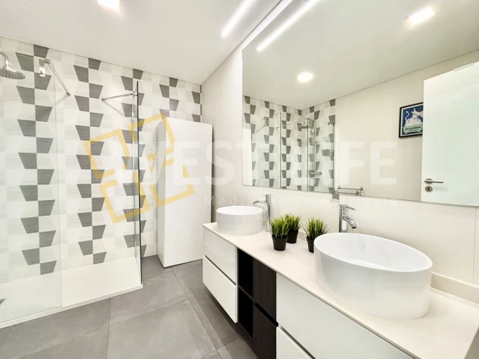 Apartamento T2 para Venda em Mafra Foto 14