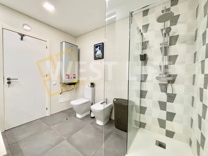 Apartamento T2 para Venda em Mafra Foto 15