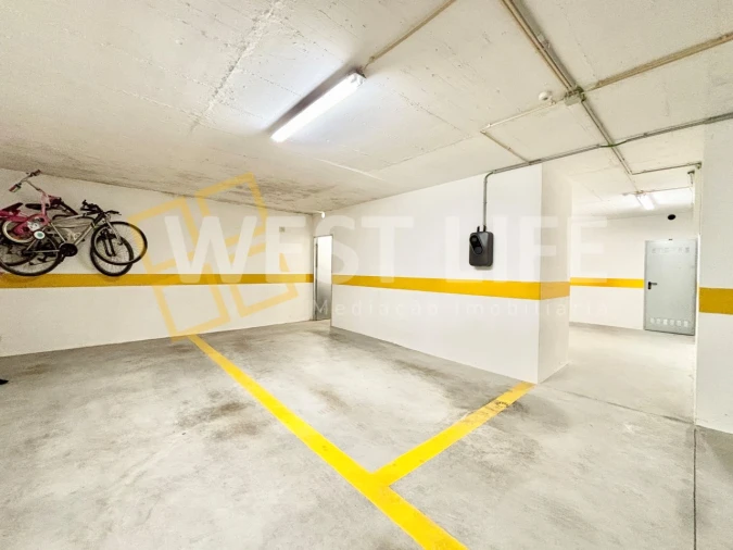 Apartamento T2 para Venda em Mafra Foto 22