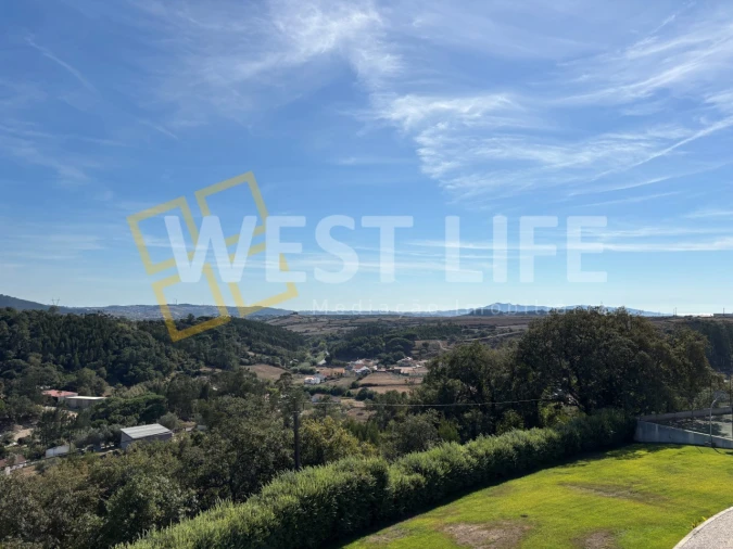 Moradia T3 para Arrendamento em Venda do Pinheiro e Santo Estêvão das Galés Foto 33