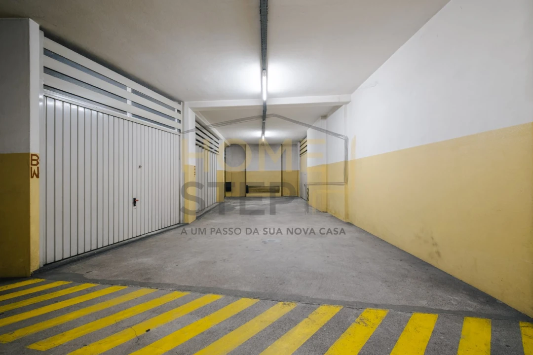 Apartamento T1 para Venda em Santa Marinha e São Pedro da Afurada Foto 12