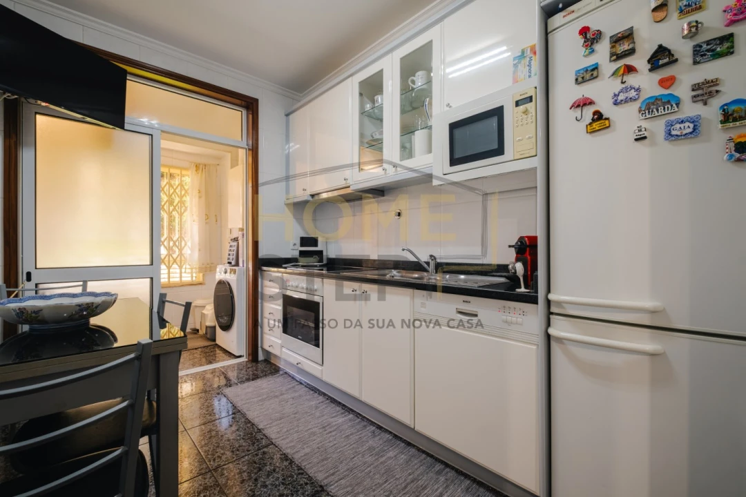 Apartamento T1 para Venda em Santa Marinha e São Pedro da Afurada Foto 5