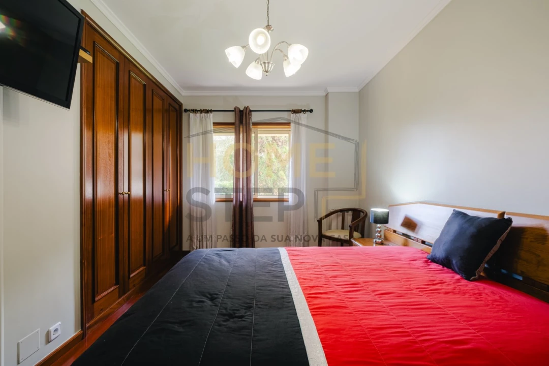 Apartamento T1 para Venda em Santa Marinha e São Pedro da Afurada Foto 10