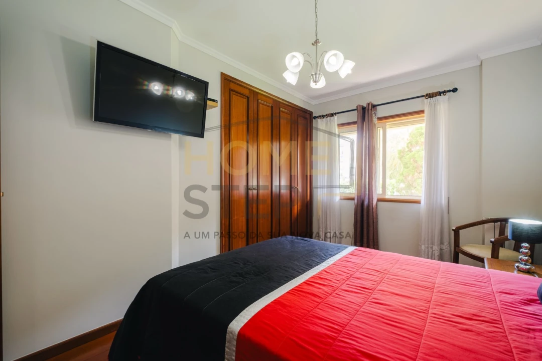 Apartamento T1 para Venda em Santa Marinha e São Pedro da Afurada Foto 9