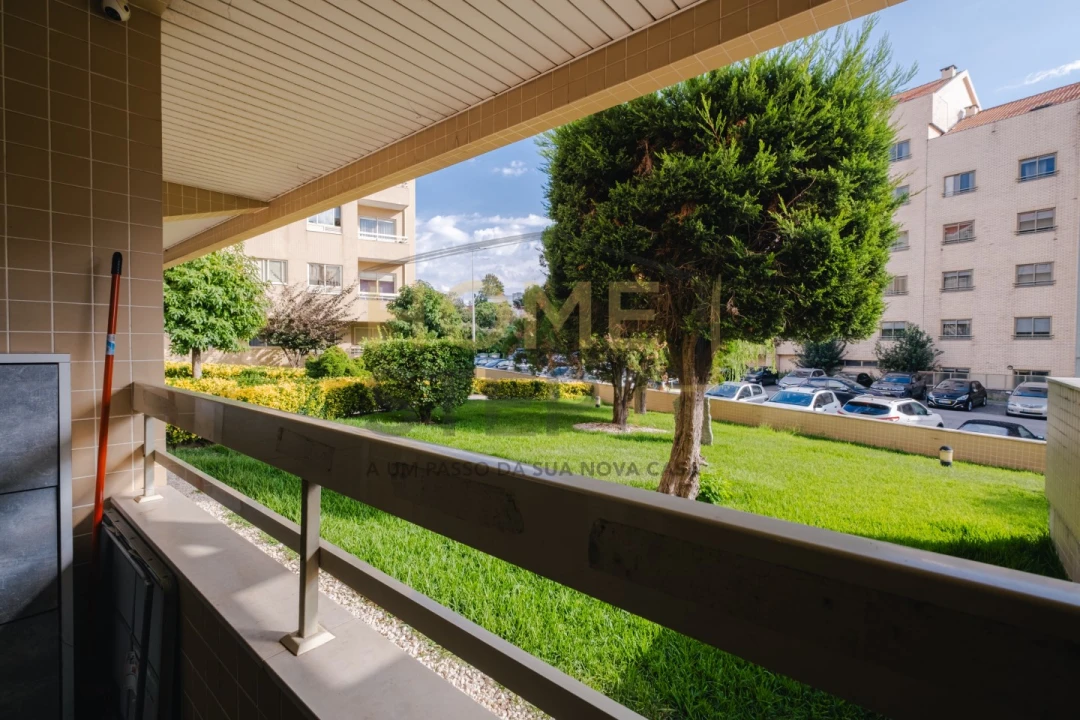 Apartamento T1 para Venda em Santa Marinha e São Pedro da Afurada Foto 2