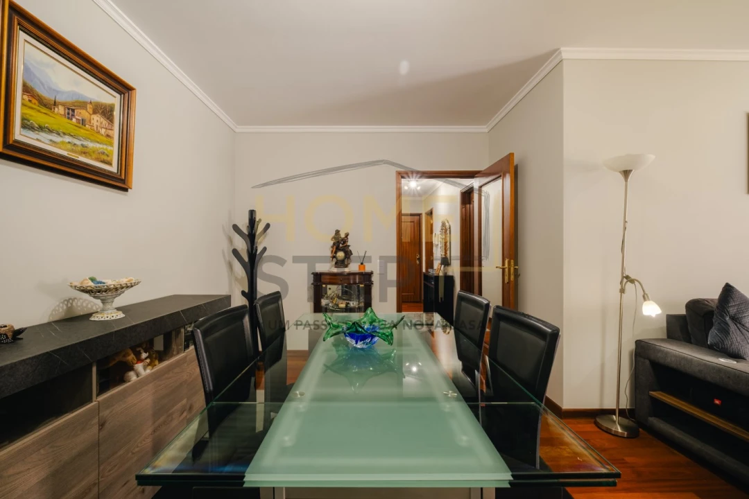 Apartamento T1 para Venda em Santa Marinha e São Pedro da Afurada Foto 3