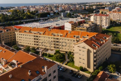 Apartamento T1 para Venda em Santa Marinha e São Pedro da Afurada