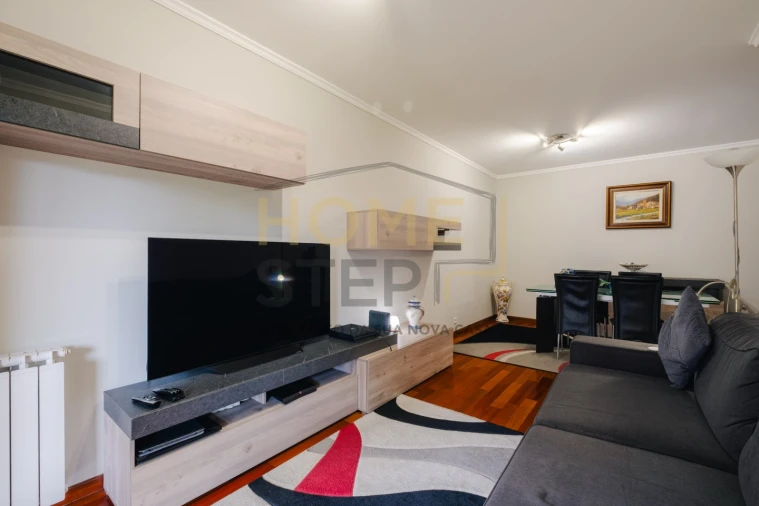 Apartamento T1 para Venda em Santa Marinha e São Pedro da Afurada Foto 4