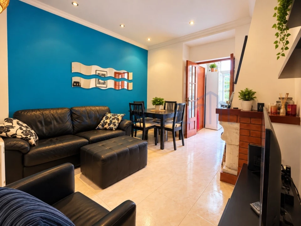 Apartamento T1 para Venda em Penha de França Foto 3
