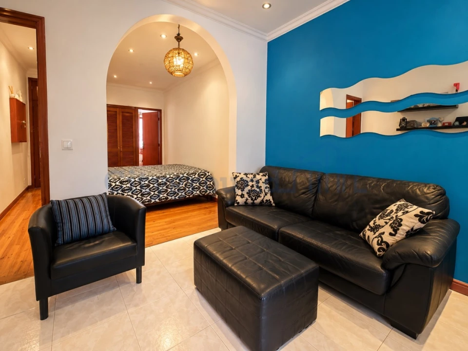 Apartamento T1 para Venda em Penha de França Foto 5