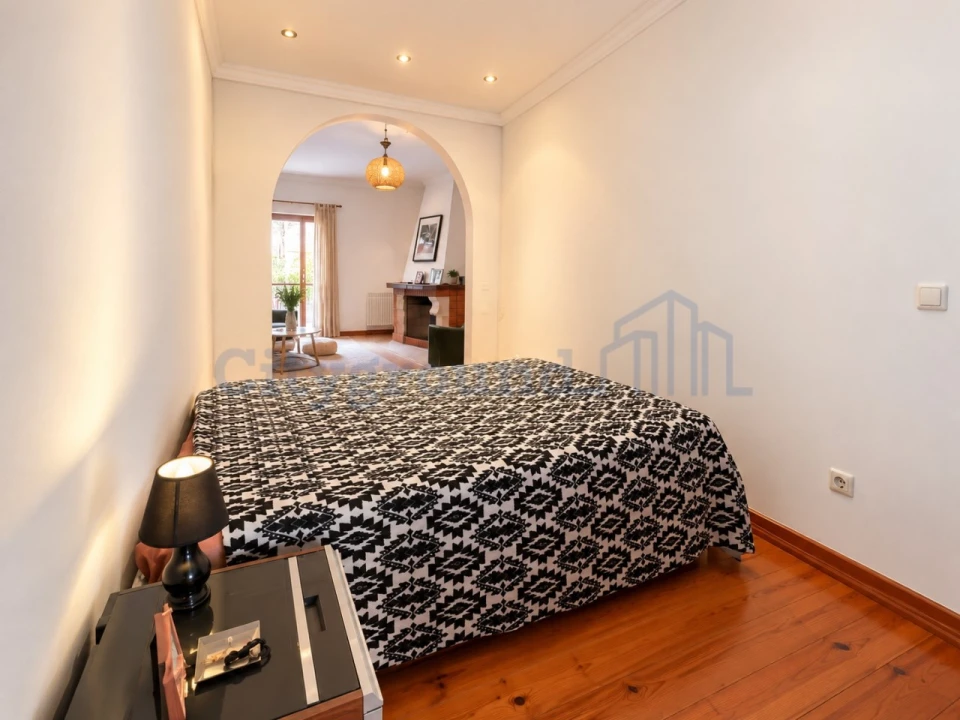 Apartamento T1 para Venda em Penha de França Foto 7