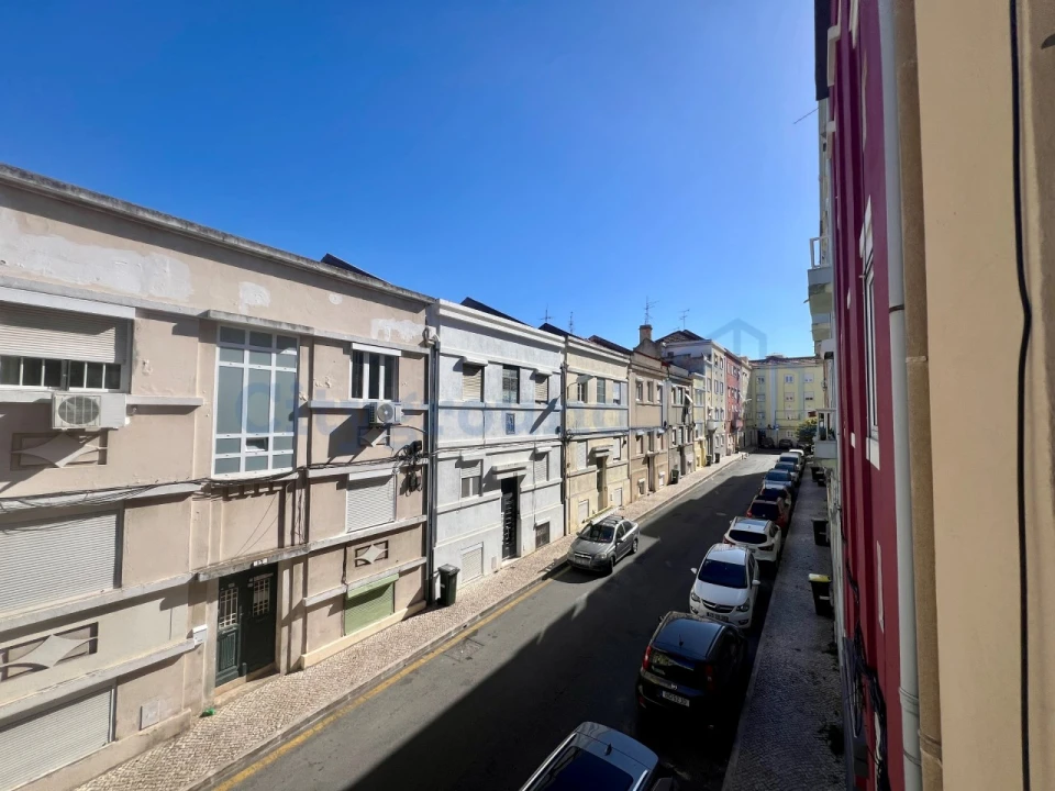 Apartamento T1 para Venda em Penha de França Foto 11