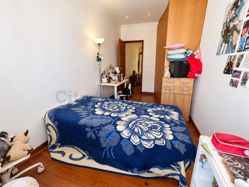 Apartamento T1 para Venda em Penha de França Foto 13