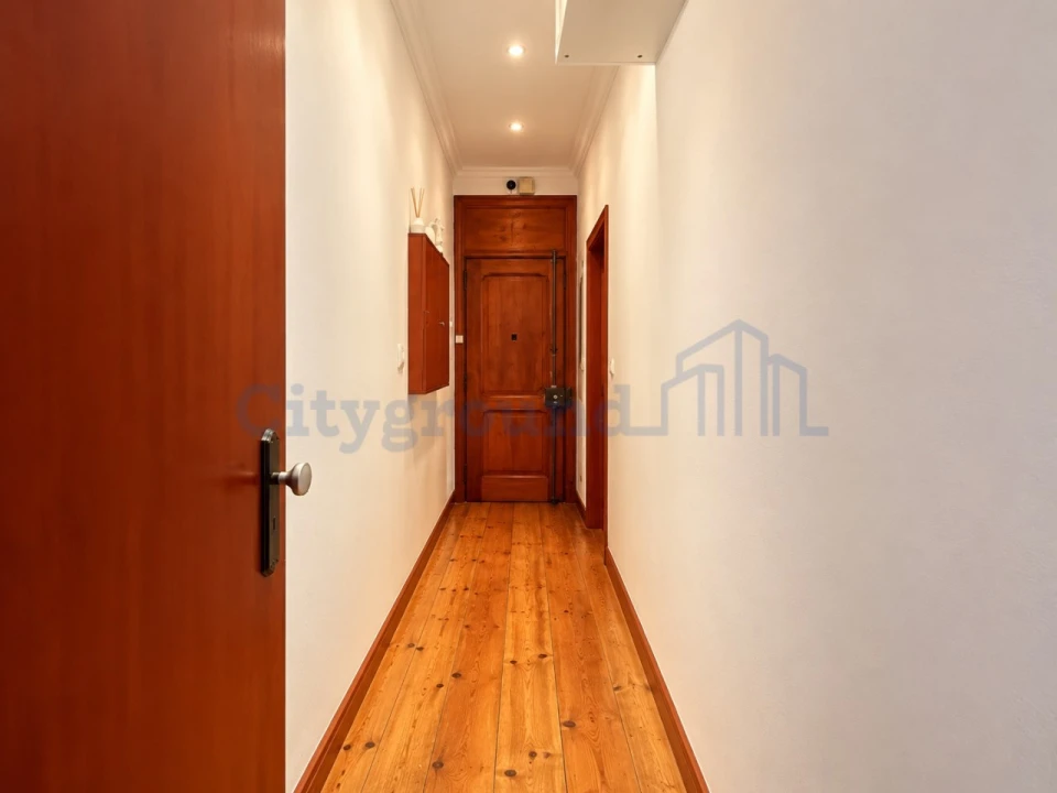 Apartamento T1 para Venda em Penha de França Foto 14
