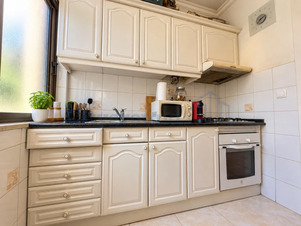 Apartamento T1 para Venda em Penha de França Foto 17