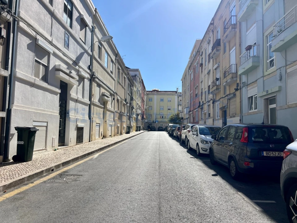 Apartamento T1 para Venda em Penha de França Foto 24