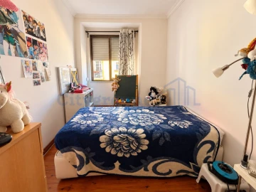 Apartamento T1 para Venda em Penha de França