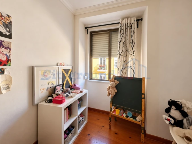 Apartamento T1 para Venda em Penha de França Foto 10