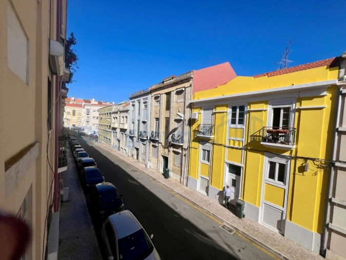 Apartamento T1 para Venda em Penha de França Foto 12