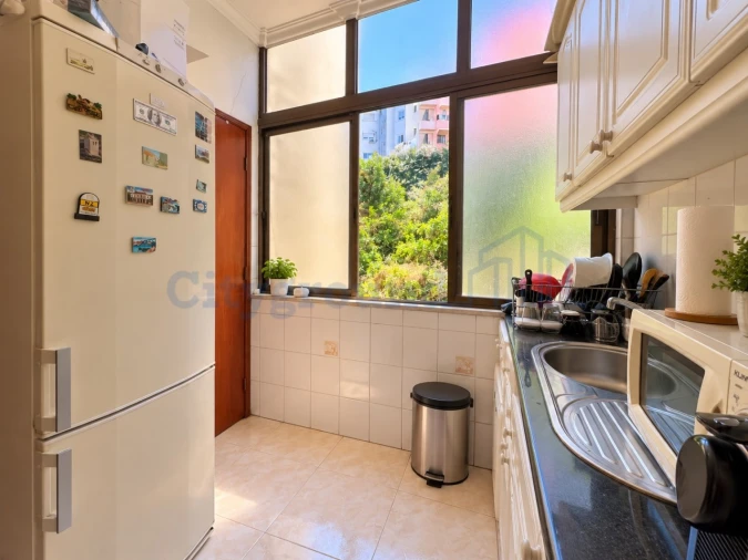 Apartamento T1 para Venda em Penha de França Foto 15