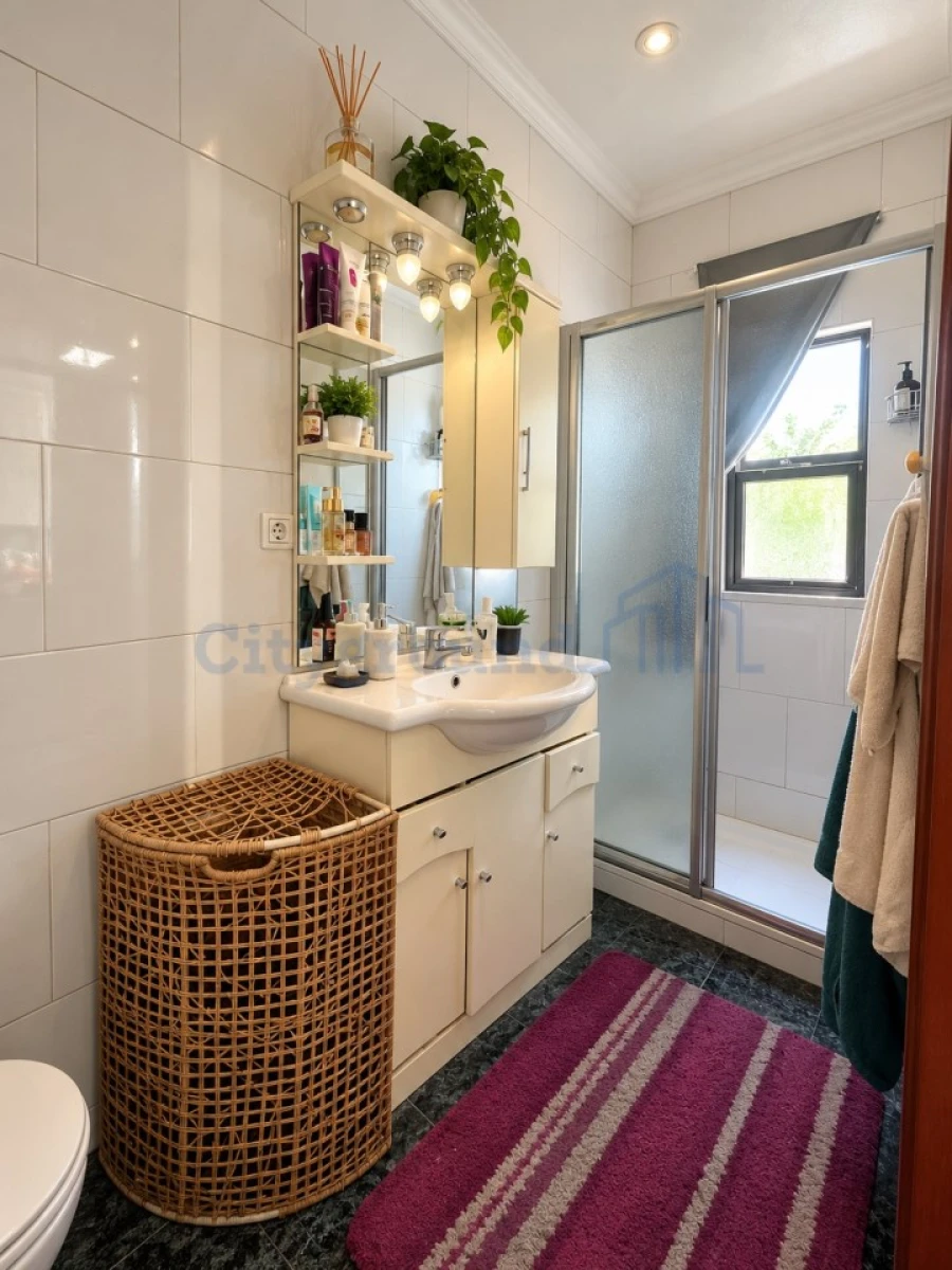 Apartamento T1 para Venda em Penha de França Foto 19
