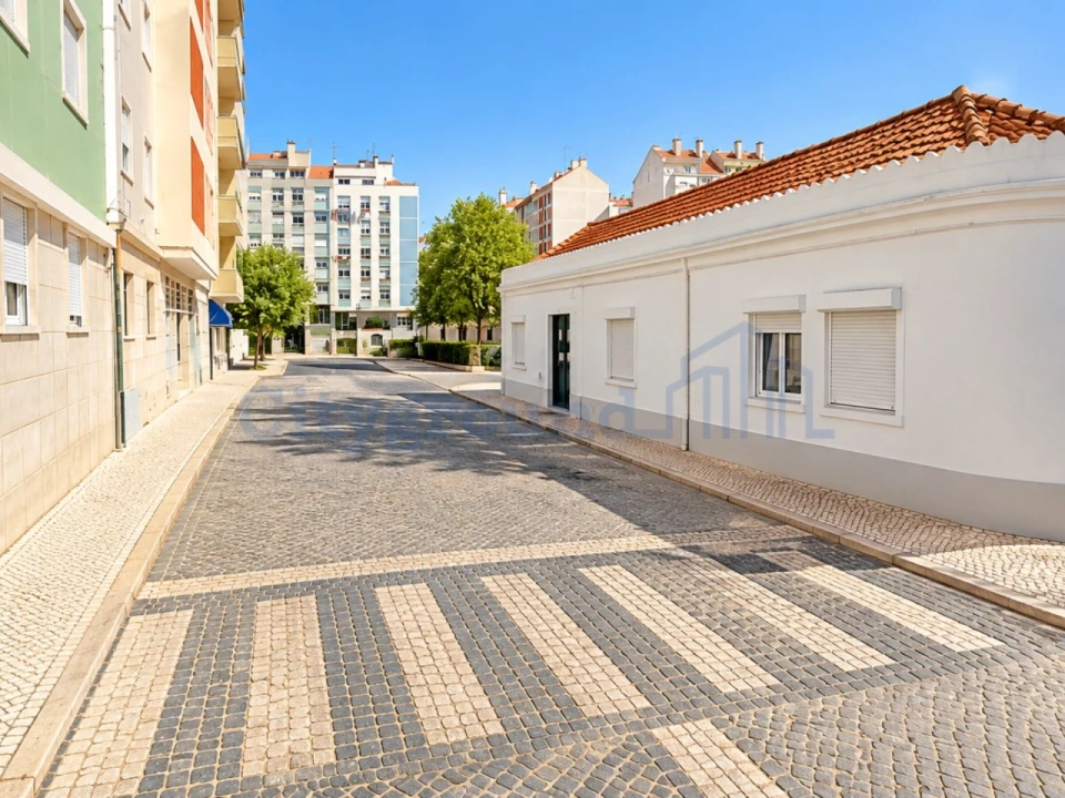 Loja para Venda em Benfica Foto 7