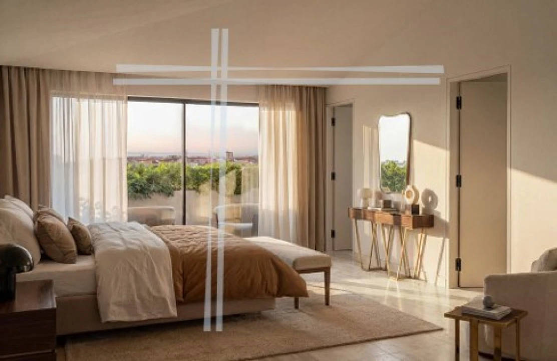 Apartamento T3 para Venda em Santo Antonio da Charneca Foto 7
