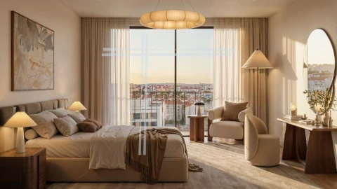 Apartamento T3 para Venda em Santo Antonio da Charneca