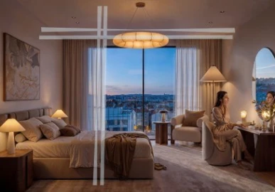 Apartamento T3 para Venda em Santo Antonio da Charneca
