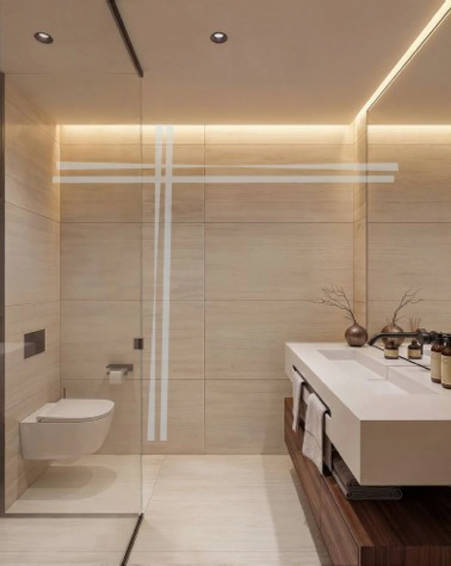 Apartamento T3 para Venda em Santo Antonio da Charneca Foto 9