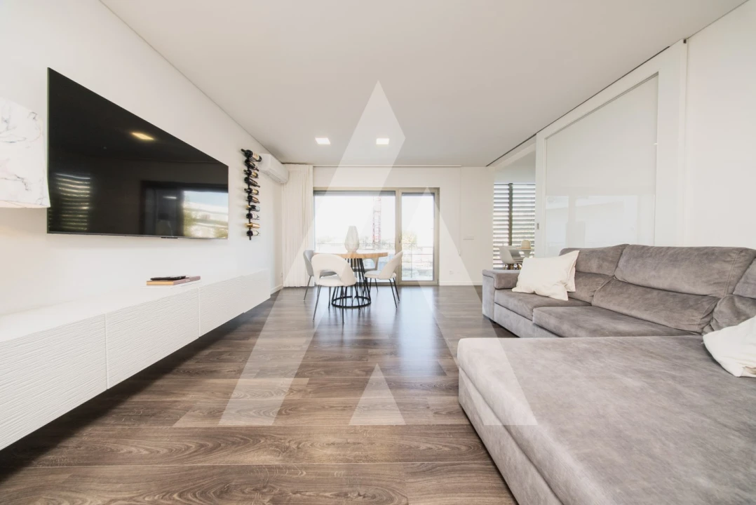 Apartamento T2 para Venda em Lousã e Vilarinho Foto 5