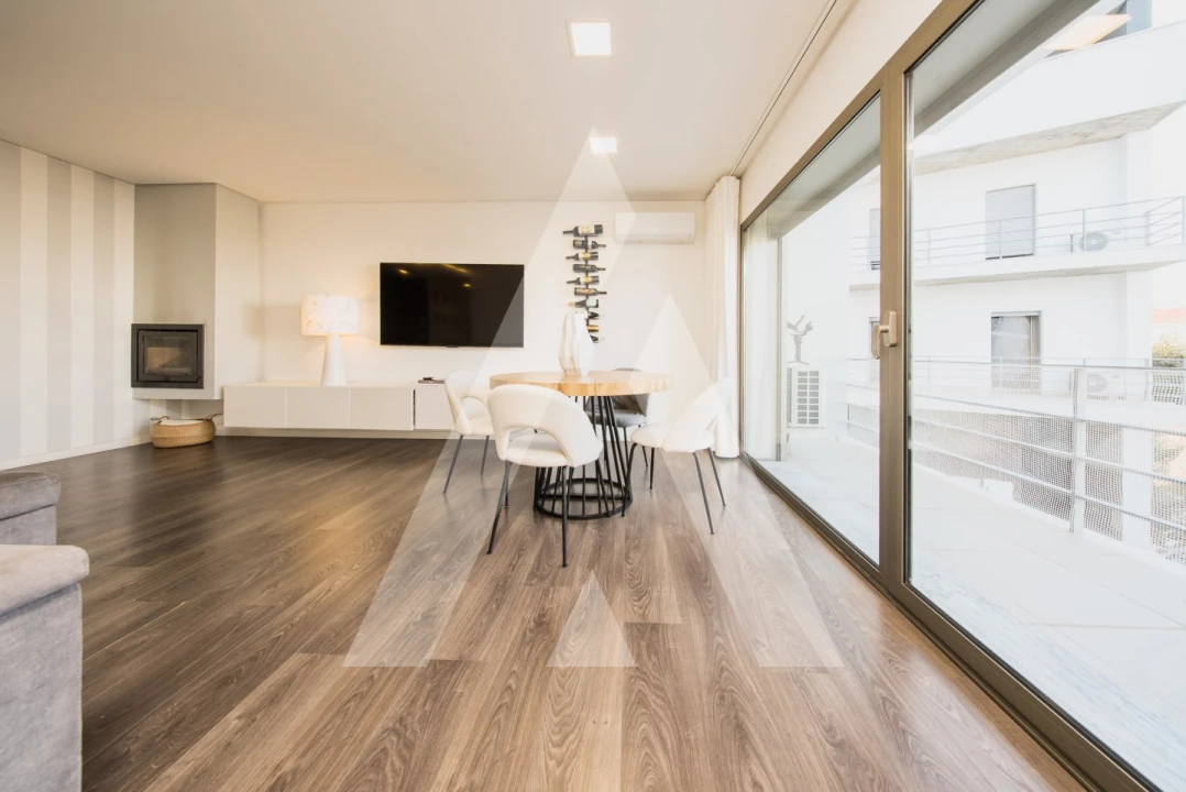 Apartamento T2 para Venda em Lousã e Vilarinho Foto 6