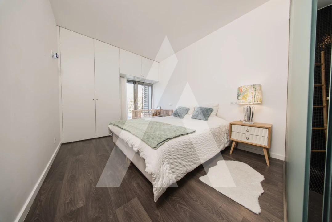 Apartamento T2 para Venda em Lousã e Vilarinho Foto 11