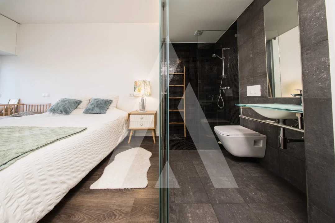 Apartamento T2 para Venda em Lousã e Vilarinho Foto 12